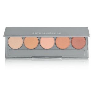 Mineral Corrector Palette SPF 20